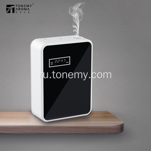 Wifi Control Electric Aroma Fragrance Oil Diffuser Machine